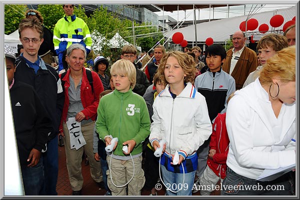 Japan feest Amstelveen