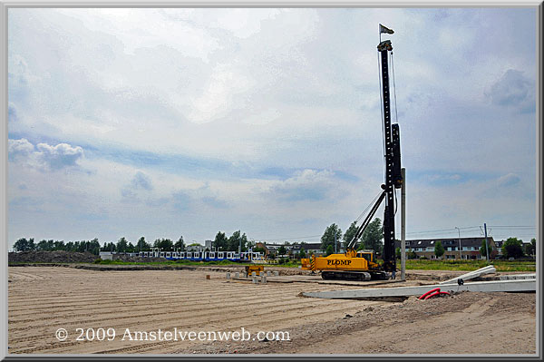 Zonnehuis Amstelveen