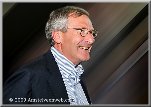 Levi Amstelveen