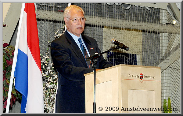 Veteranen Amstelveen