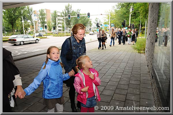 Kamagurka Amstelveen