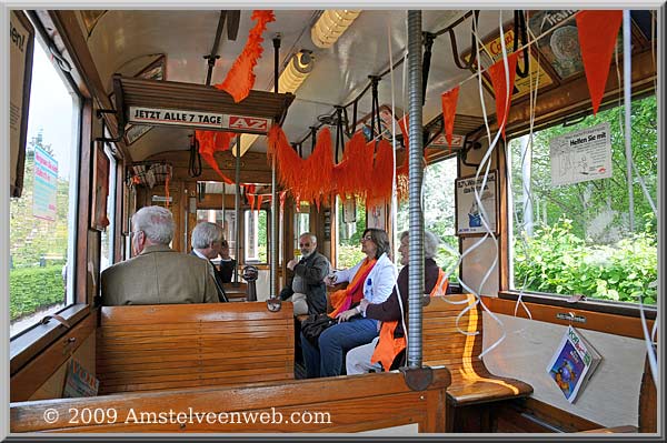 Koninginnedag Amstelveen