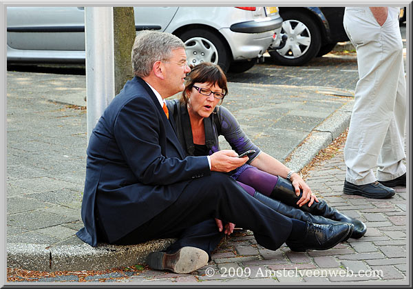 Koninginnedag Amstelveen