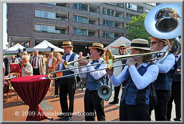 Koninginnedag Amstelveen