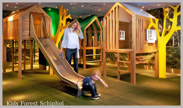 Kidsforest Amstelveen