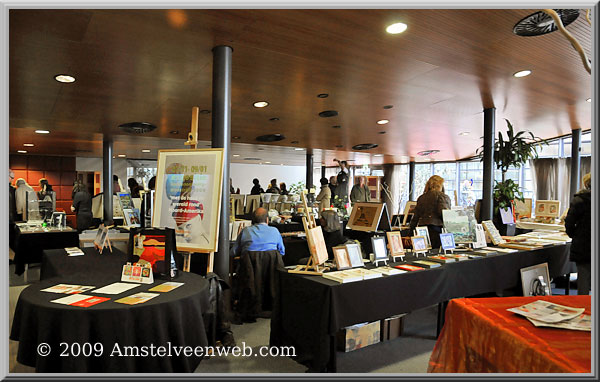 Klaasmarkt Amstelveen