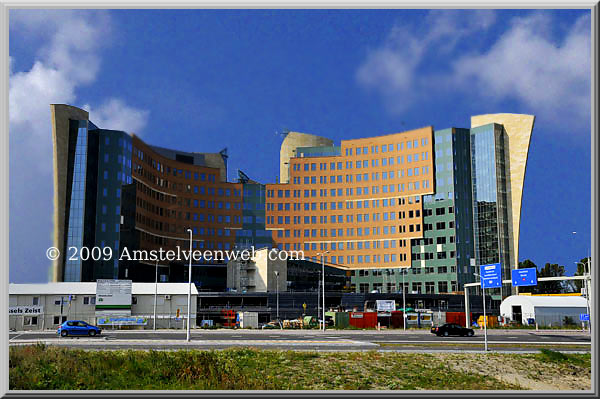 KPMG Amstelveen