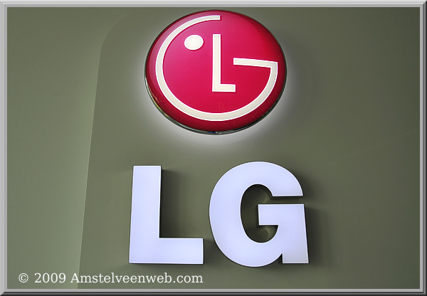 LG Amstelveen