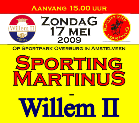 Martinus Amstelveen