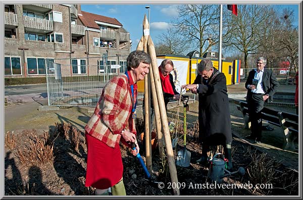 Roos  Amstelveen