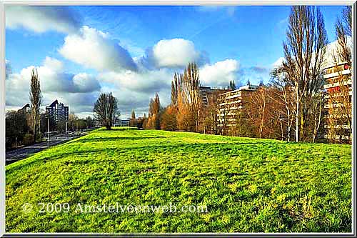 Middenwaard  Amstelveen