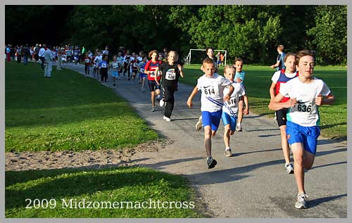 Midzomernachtcross Amstelveen