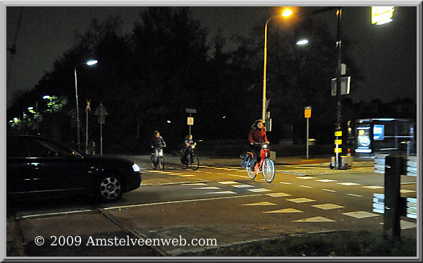 Molenweg Amstelveen