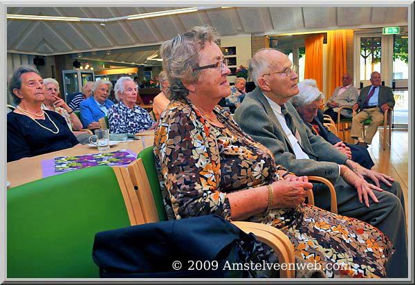 Ruud en Chiel Amstelveen