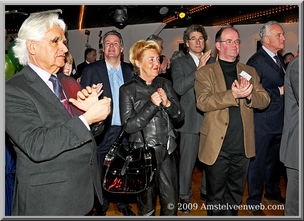 OA Amstelveen