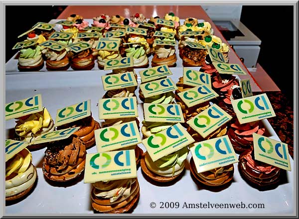 OA Amstelveen