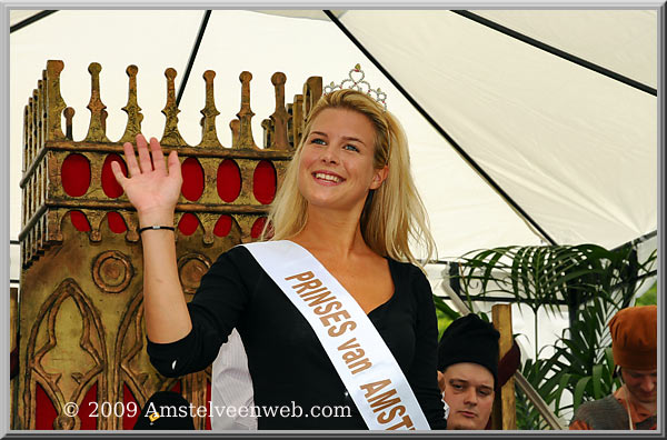 Prinses Amstelveen