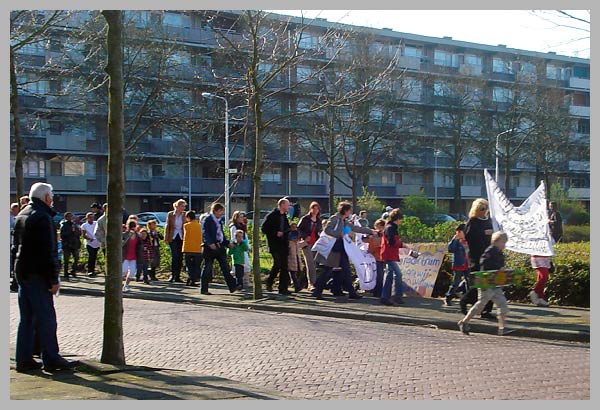 Maritsa Amstelveen