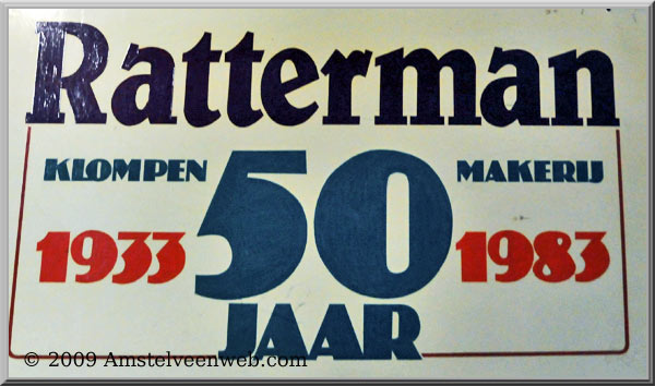 Ratterman Amstelveen