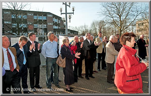 Roos Amstelveen