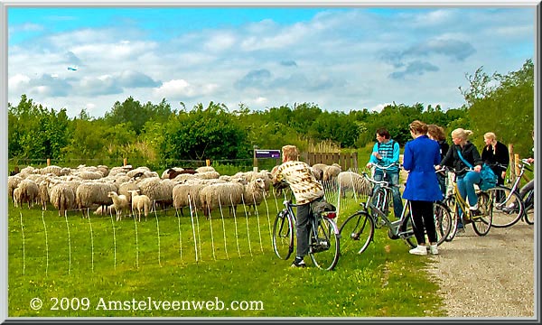 Schinkelbos Amstelveen