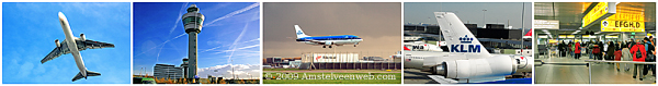 Schiphol Amstelveen