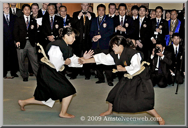 Budo Amstelveen