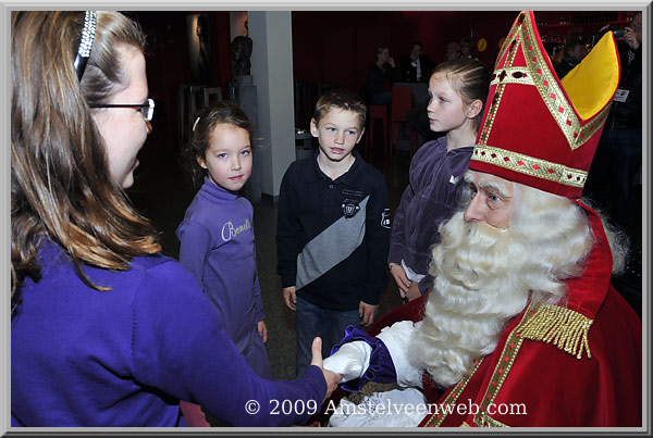 Sinterklaas Amstelveen