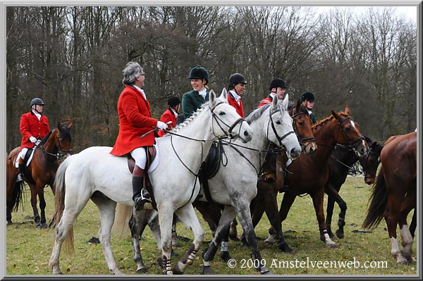 Slipjacht Amstelveen