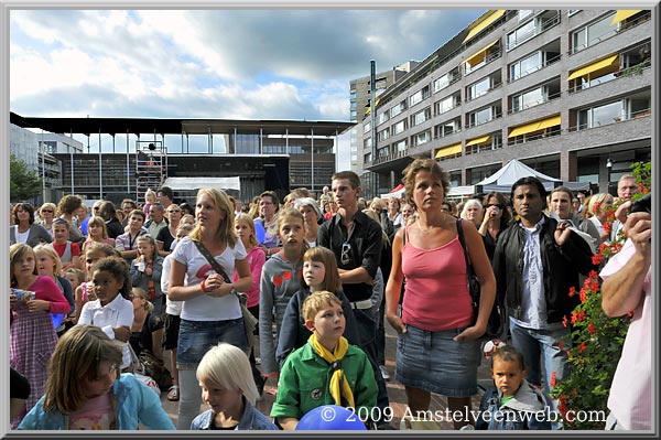 Stadspleinfestival Amstelveen