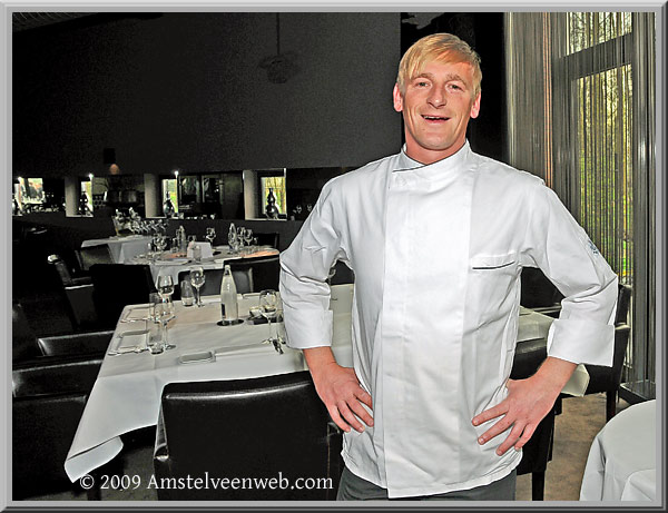 Ondernemersdiner Amstelveen