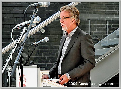 Liefaard Amstelveen