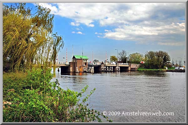 Irenebrug Amstelveen