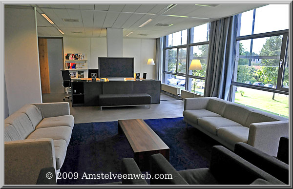 Van Leer Amstelveen