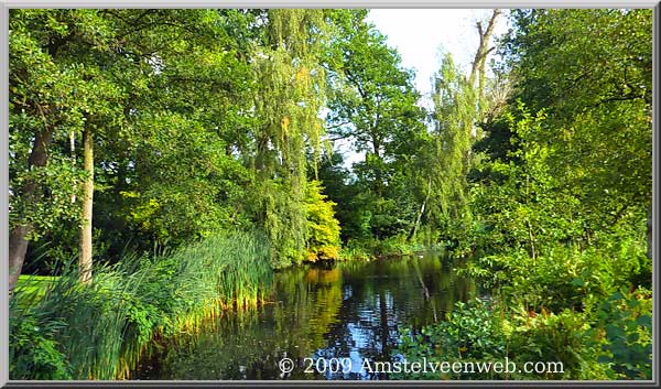 Van Leer Amstelveen