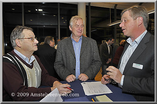 Veiligheidavond Amstelveen