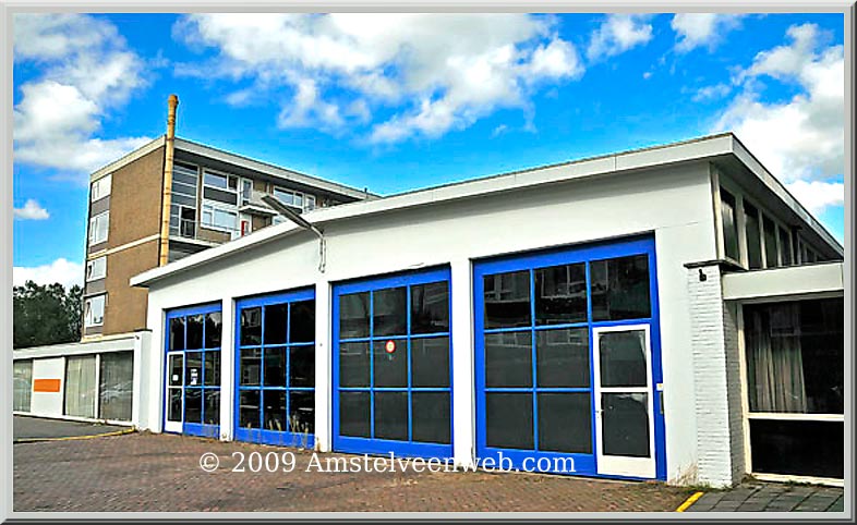 C1000  Amstelveen