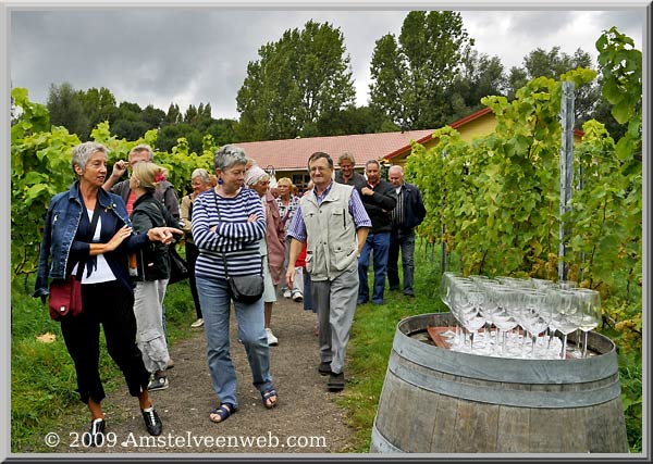 Amsteltuin Amstelveen