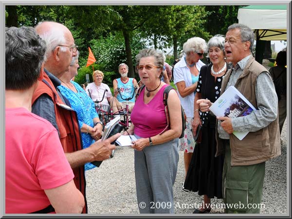 Wester-Amstel Amstelveen