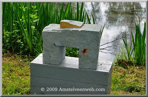 Wester Amstel  Amstelveen