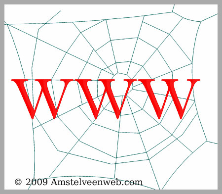 Web Amstelveen