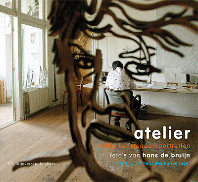 Atelier Amstelveen