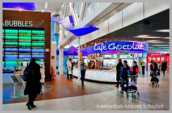 Choco  Amstelveen