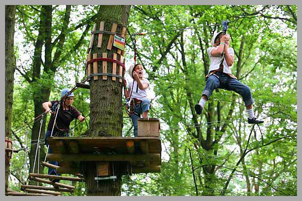 Funforest Amstelveen