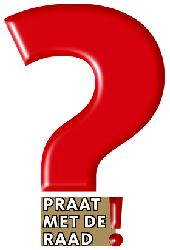 Praat met raad Amstelveen