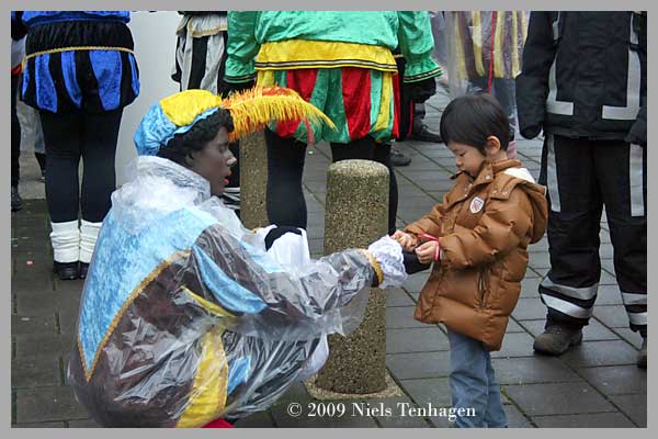 Sint Amstelveen