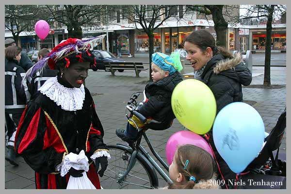 Sint Amstelveen