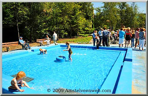 speelbad  Amstelveen