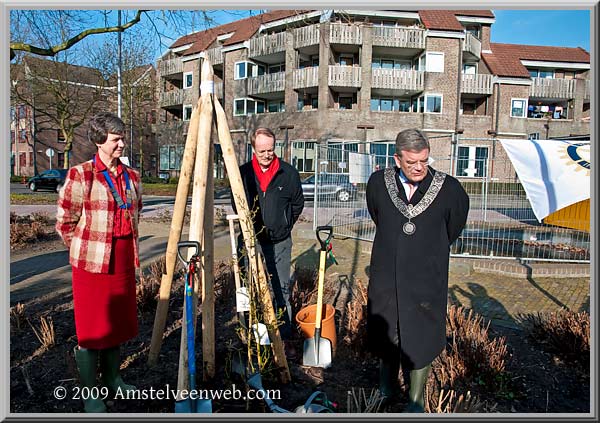 Roos Amstelveen