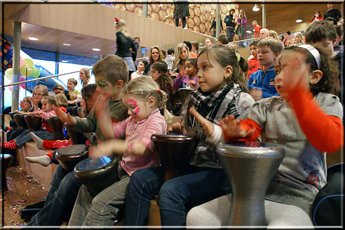 Kinderstad Amstelveen